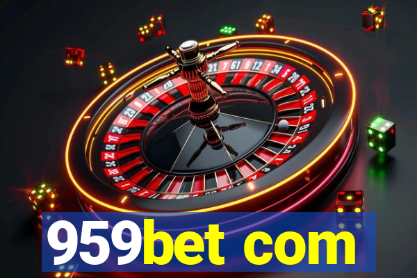 959bet com